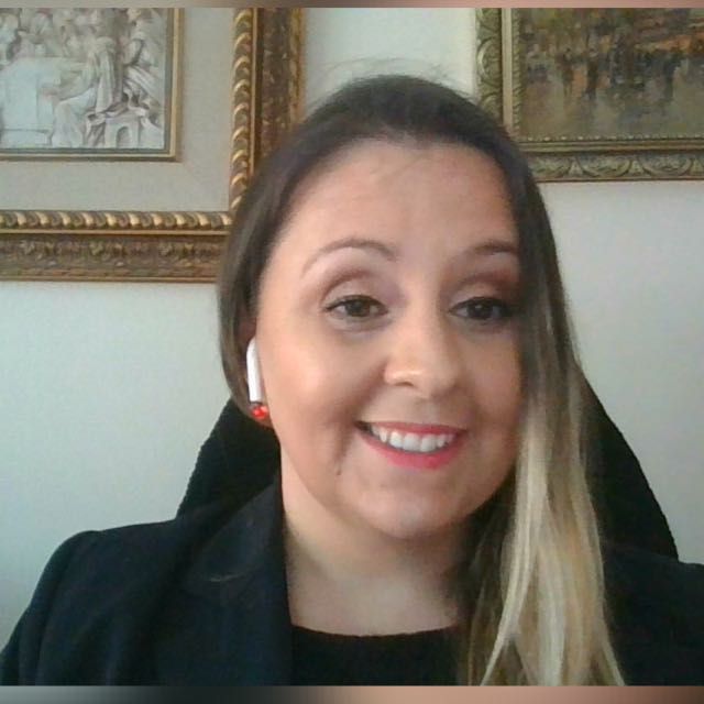 Alejandra Arancibia